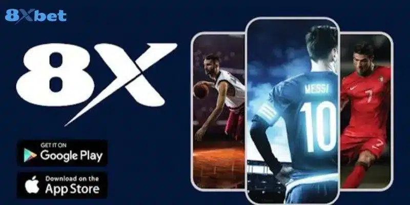 Hướng dẫn tải app 8xbet trên cả 2 hệ điều hành Android và iOS