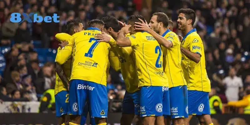 Nhận định, dự đoán tỷ số của Las Palmas vs Espanyol