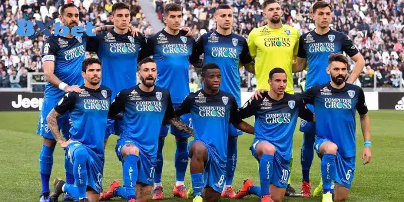 Lối chơi và chiến thuật trong trận soi kèo Empoli vs Genoa