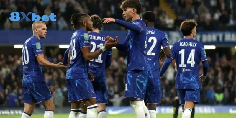 Soi kèo Ipswich Town vs Chelsea với nhận định mới nhất