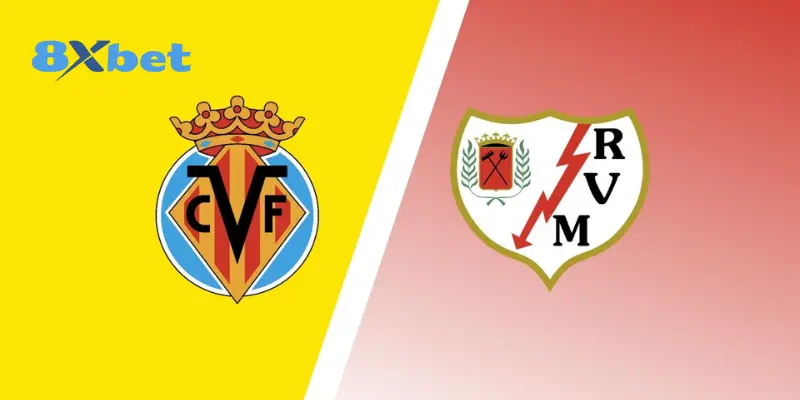 So sánh lực lượng soi kèo Villarreal vs Rayo Vallecano