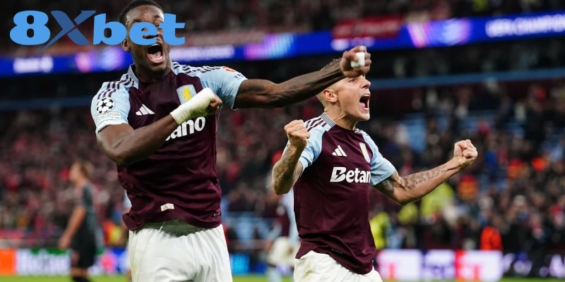 Aston Villa Vs West Ham United