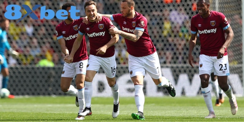 Aston Villa Vs West Ham United