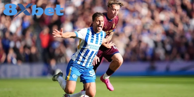 Ipswich Town vs Brighton And Hove Albion