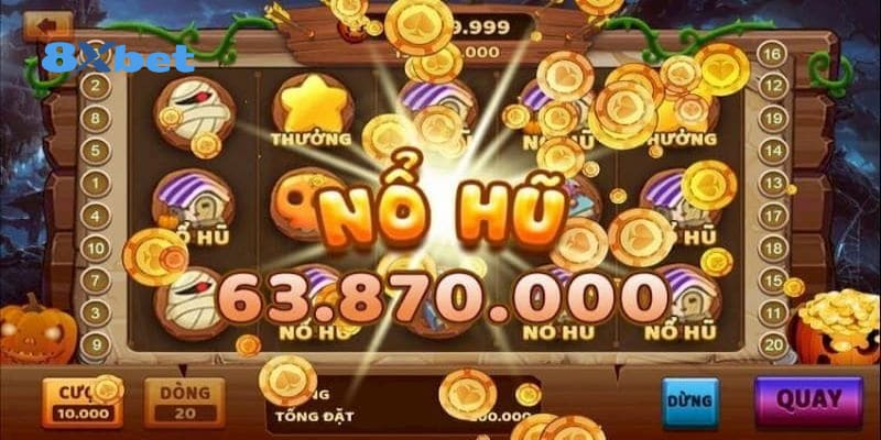 phần mềm hack game nổ hũ